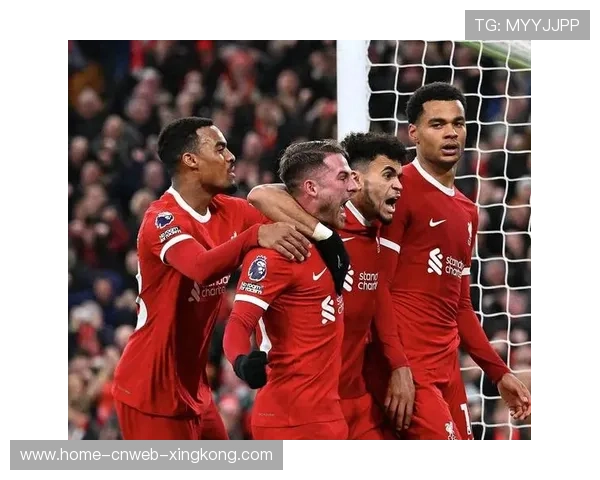 利物浦遭遇巨大考验：逆境中的坚持与突破