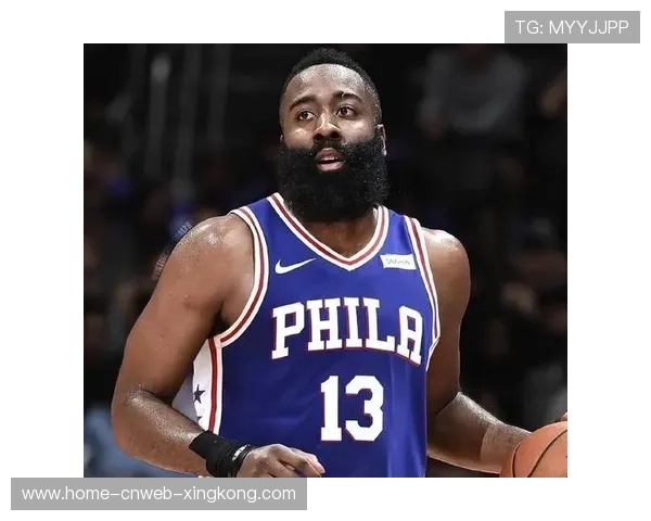 哈登的赛季定位若转变,或迎来第二次辉煌 哈登的赛季定位若转变,或迎来第二次辉煌