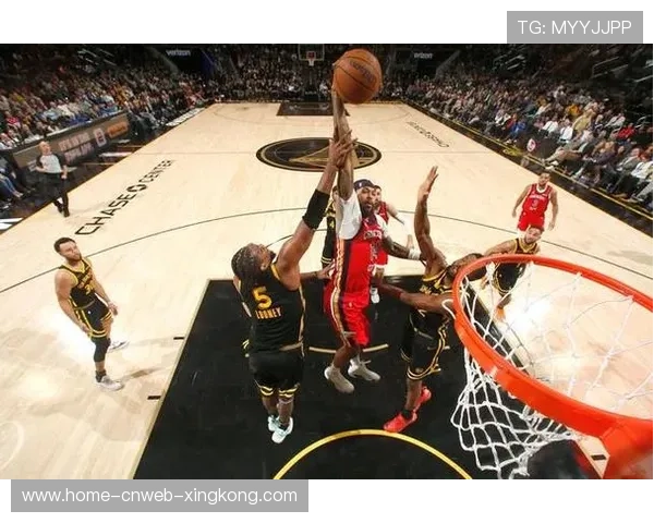 戴维斯二次补篮强势取分,洛杉矶越战越勇