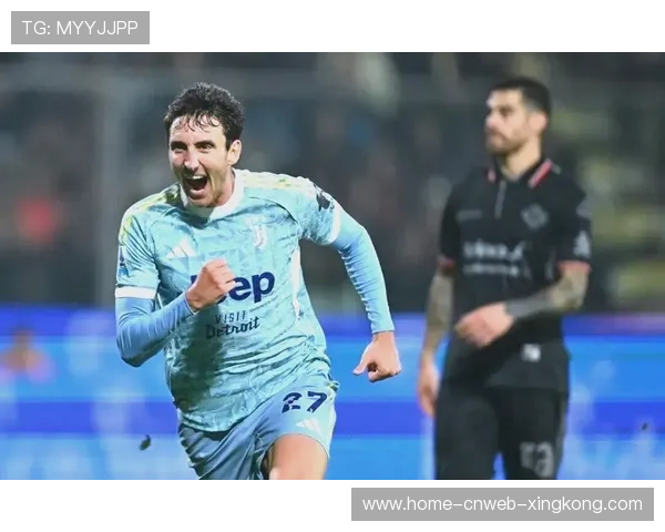 尤文图斯中路推进的稳定性显著提高，成就全新战术风格