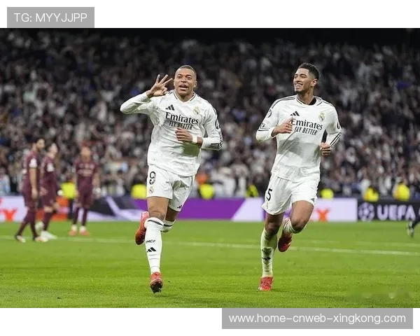 皇马稳固中场掌控主动,贝林厄姆调度让节奏更合理