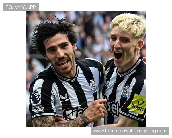 纽卡不断制造惊喜,英超黑马之势明朗