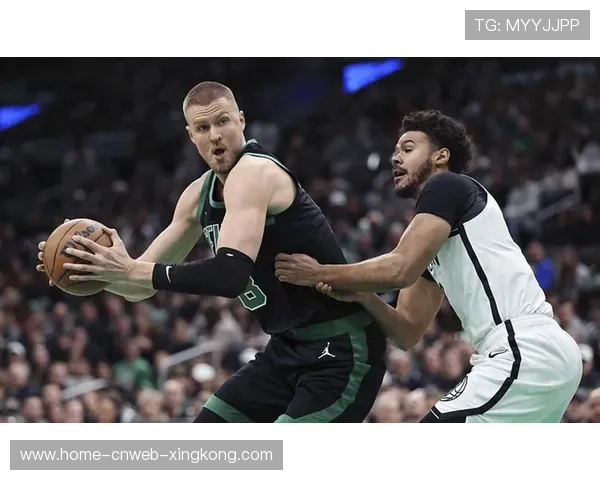 波津追帽两连发凯尔特人氛围炸裂