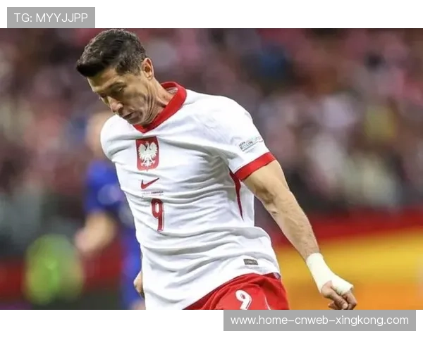 波兰主帅盛赞莱万自律态度，训练强度让全队震惊