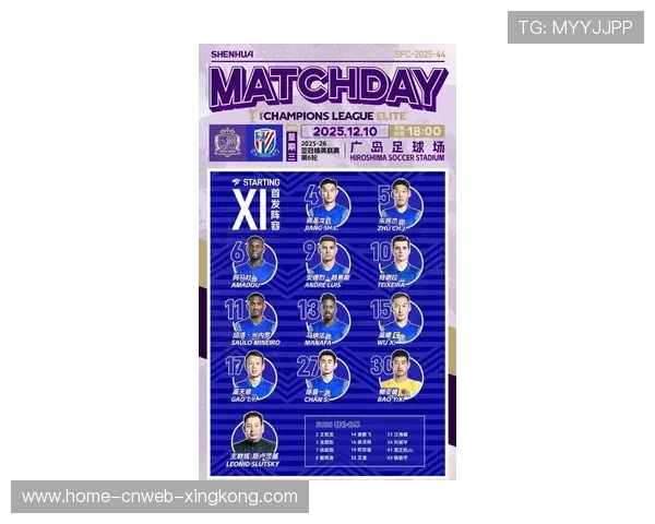 上海申花新赛季阵容调整，亚冠席位是目标