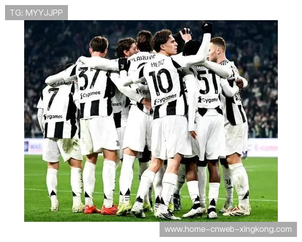 尤文图斯中前场推进更具韧性